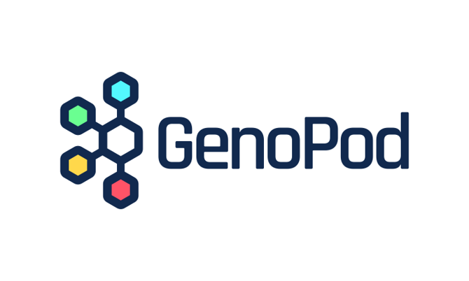 GenoPod.com