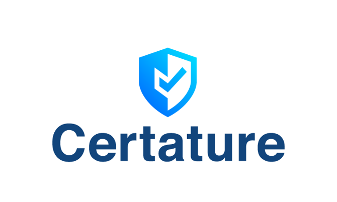 Certature.com