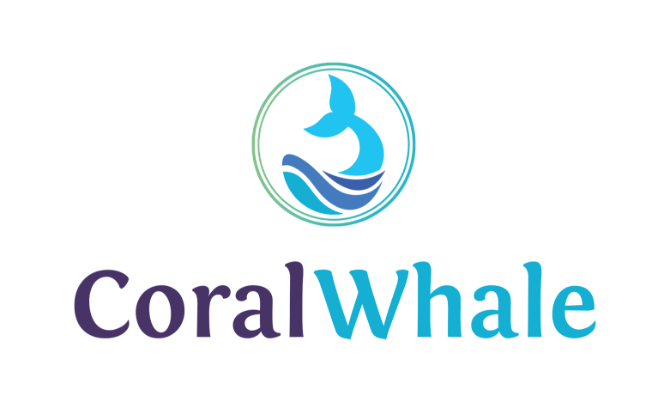 CoralWhale.com