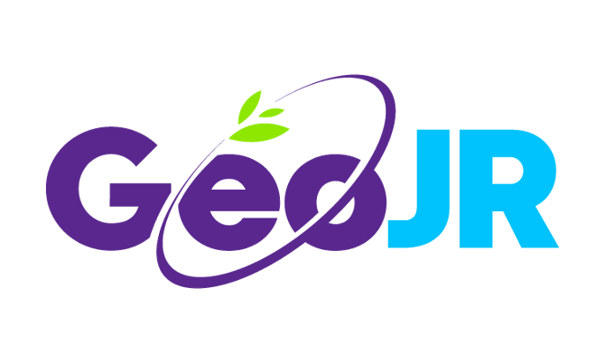 GeoJR.com