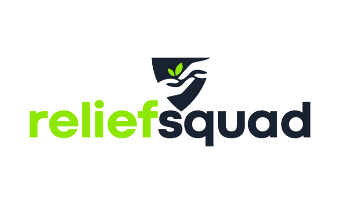 ReliefSquad.com