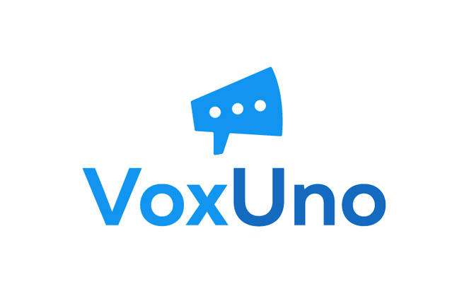 VoxUno.com