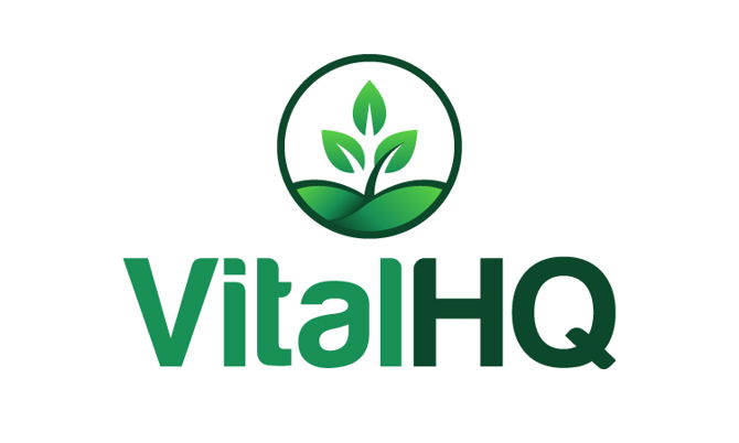 VitalHQ.com