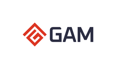 Gam.ai - Creative brandable domain for sale