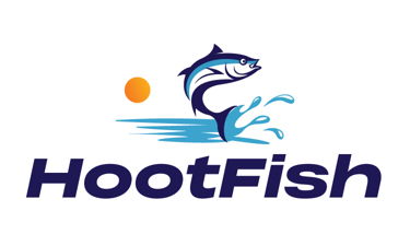 HootFish.com