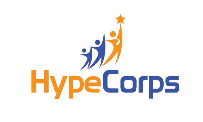 HypeCorps.com