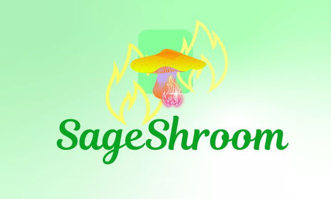 SageShroom.com