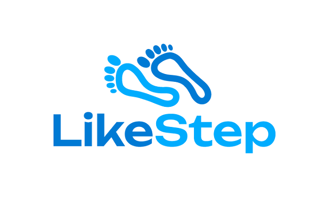 LikeStep.com