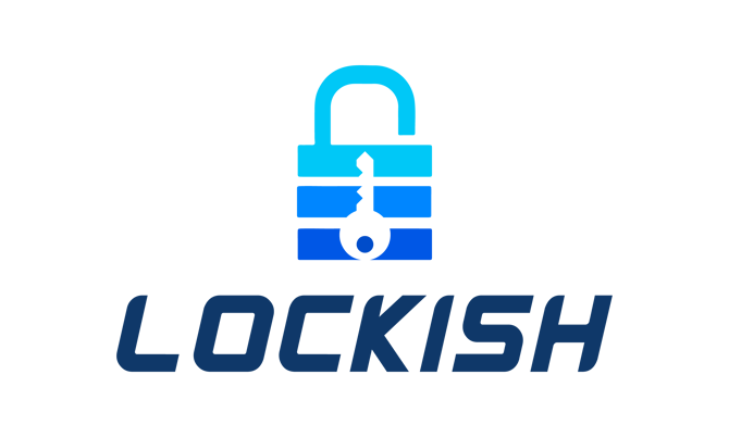 Lockish.com