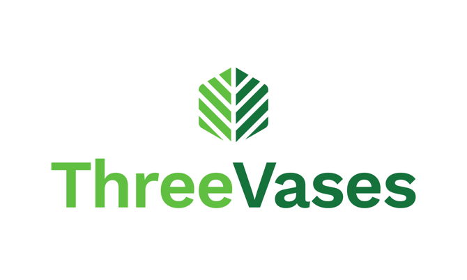 ThreeVases.com