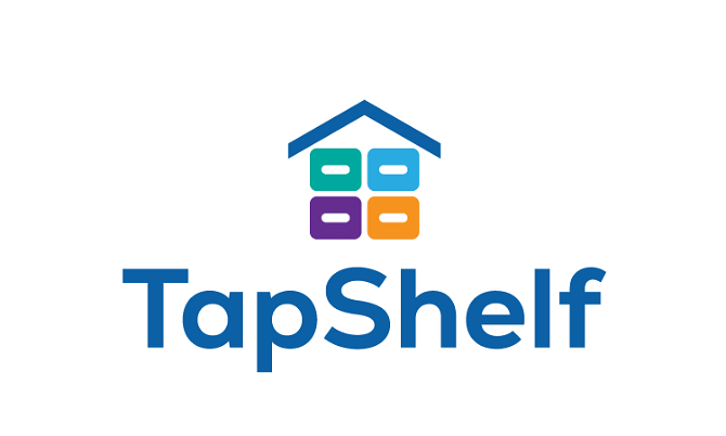 TapShelf.com