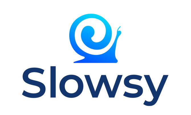 Slowsy.com