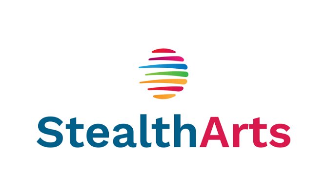 StealthArts.com