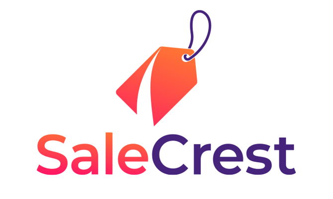 SaleCrest.com