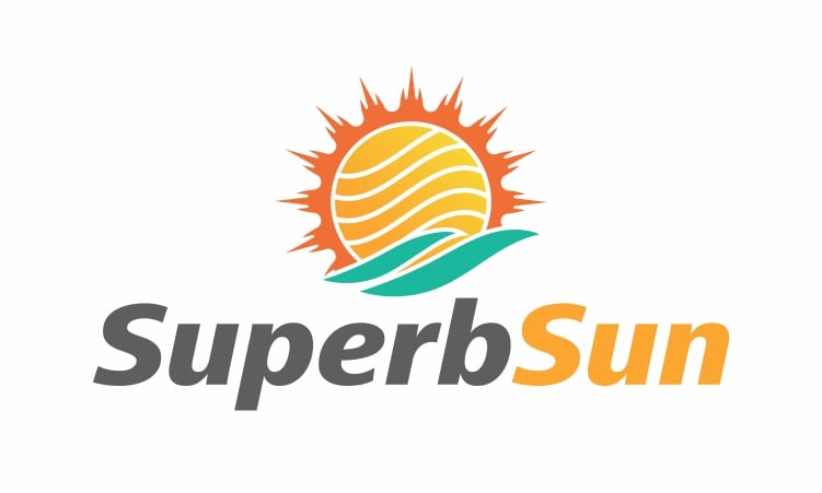 SuperbSun logo