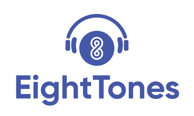 EightTones.com