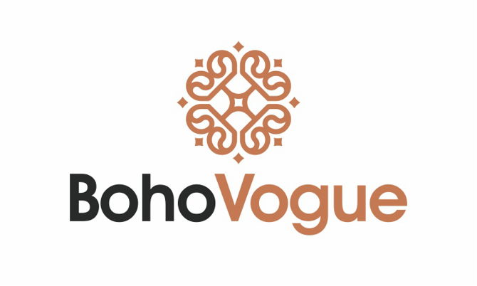 BohoVogue.com