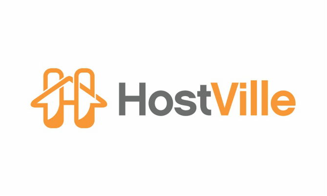 HostVille.com