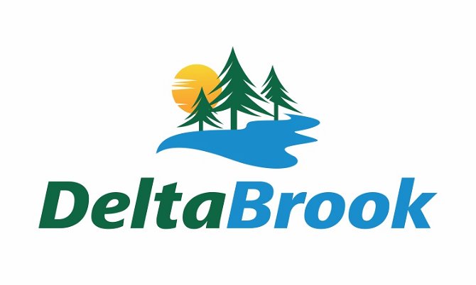 DeltaBrook.com