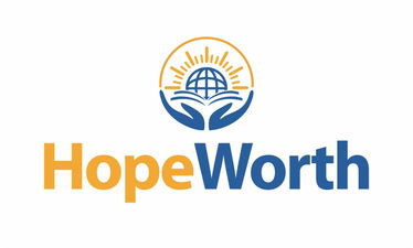 HopeWorth.com