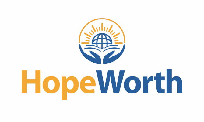 HopeWorth.com