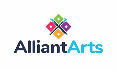 AlliantArts.com