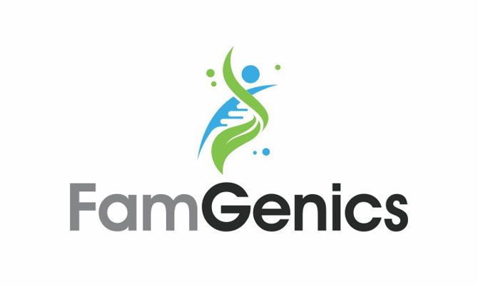 FamGenics.com