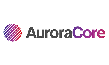 auroracore.com Logo