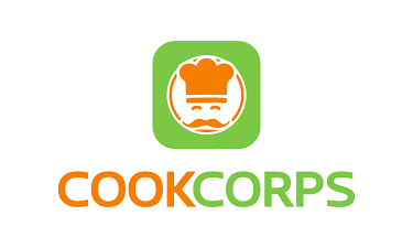 CookCorps.com