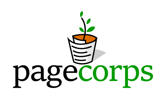 PageCorps.com