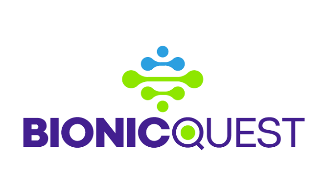 BionicQuest.com