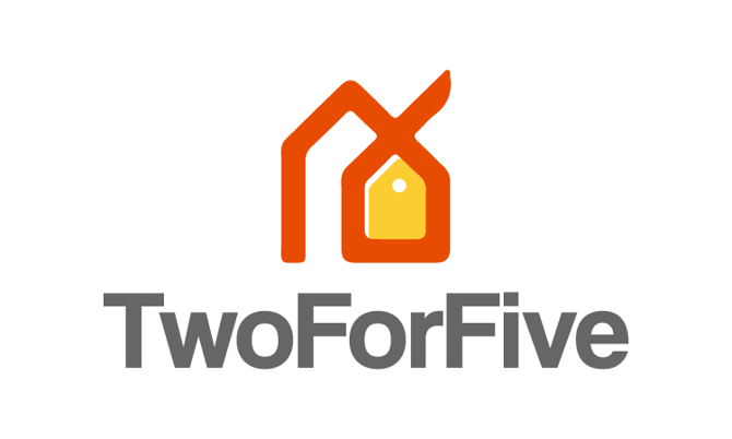 TwoForFive.com