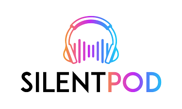 SilentPod.com