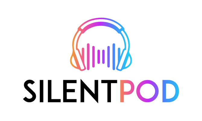 SilentPod.com