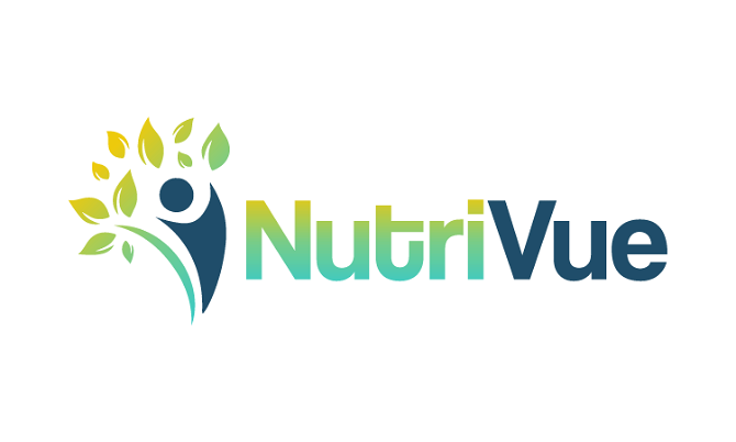 NutriVue.com