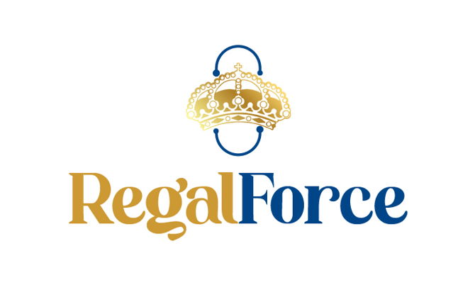 RegalForce.com