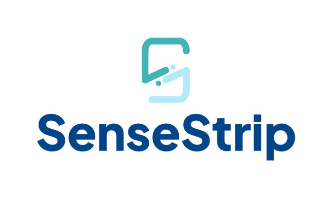 SenseStrip.com