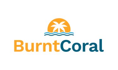 BurntCoral.com