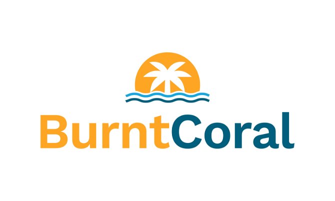 BurntCoral.com