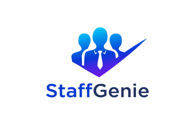 StaffGenie.com