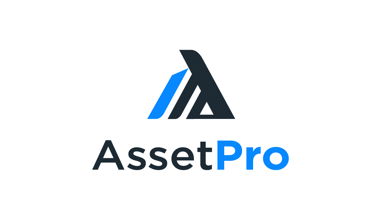 AssetPro.io - Creative brandable domain for sale