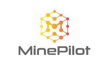 MinePilot.com - Creative brandable domain for sale