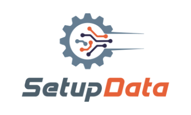 SetupData.com