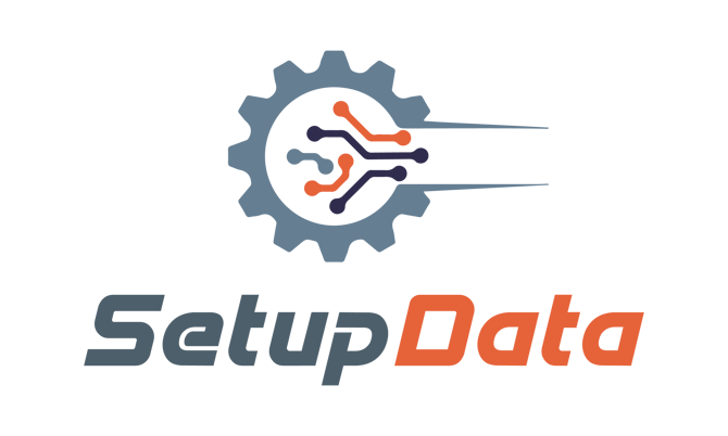 SetupData.com