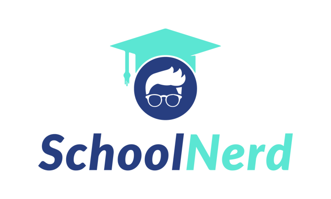 SchoolNerd.com