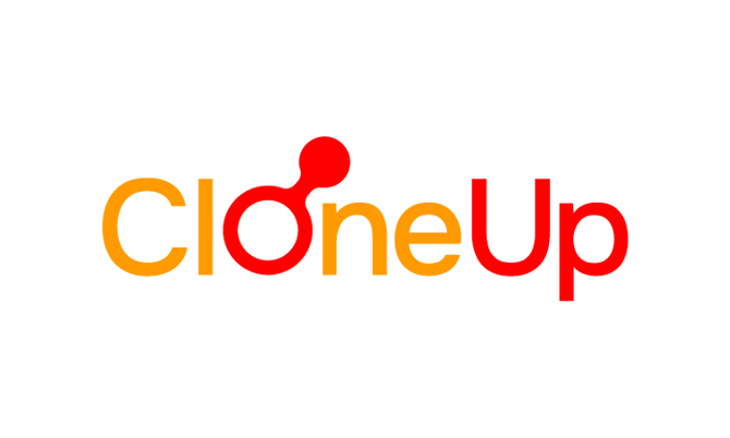 CloneUp.com