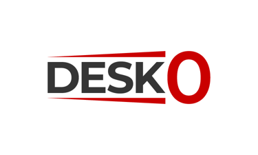 Desk0.com - Creative brandable domain for sale
