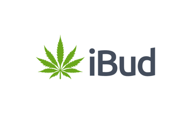 iBud.com - Creative brandable domain for sale