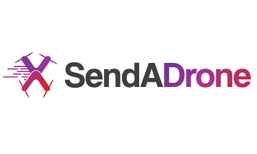 SendADrone.com