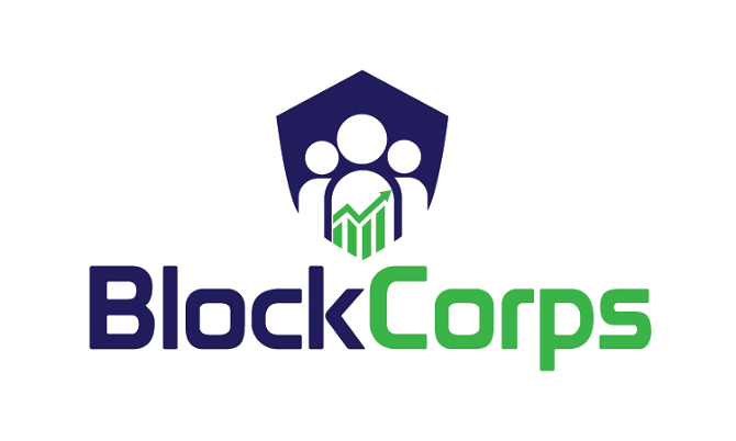 BlockCorps.com